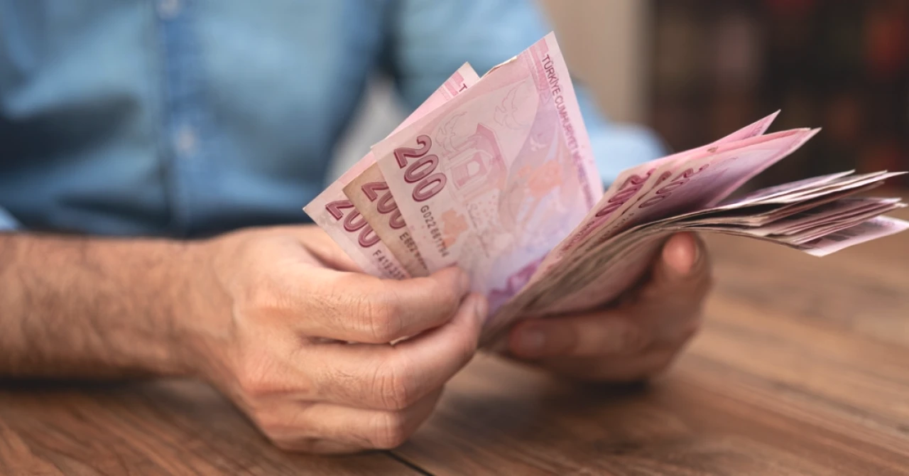 Memura Ocakta Yüzde 8,39 Zam Senaryosu! En Düşük Maaş 76 Bin TL'yi Aşıyor