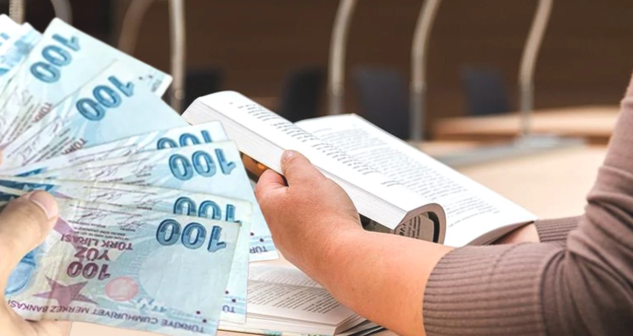 Bursu Kesilen Öğrenciye Geriye Dönük Ödeme! KDK Devreye Girdi, Burs Geri Geldi