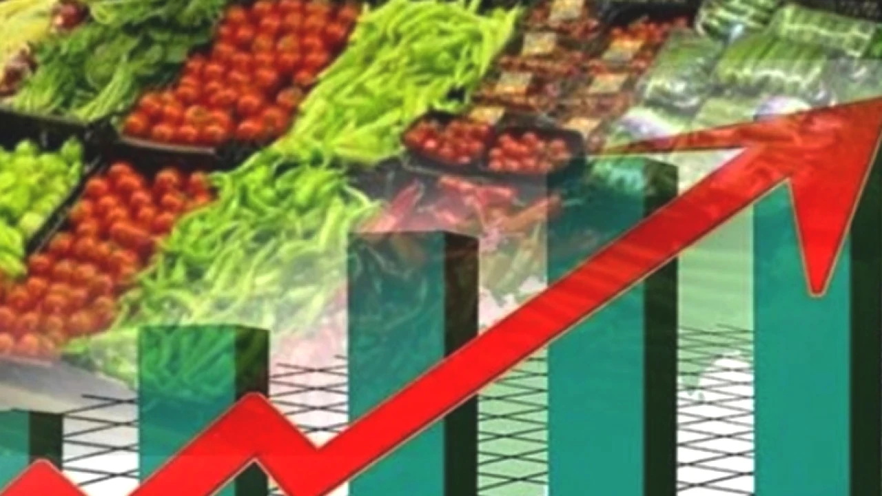 Mutfakta Yangın Sürüyor! Sebze Bir Ayda Yüzde 23,7 Zamlandı, Sepet Uçtu