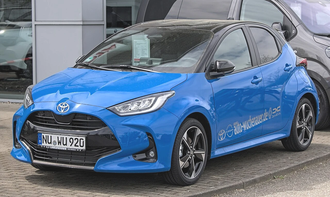 En Az Yakan Otomobiller Belli Oldu! 100 Kilometrede 3,4 Litreye Kadar İniyor