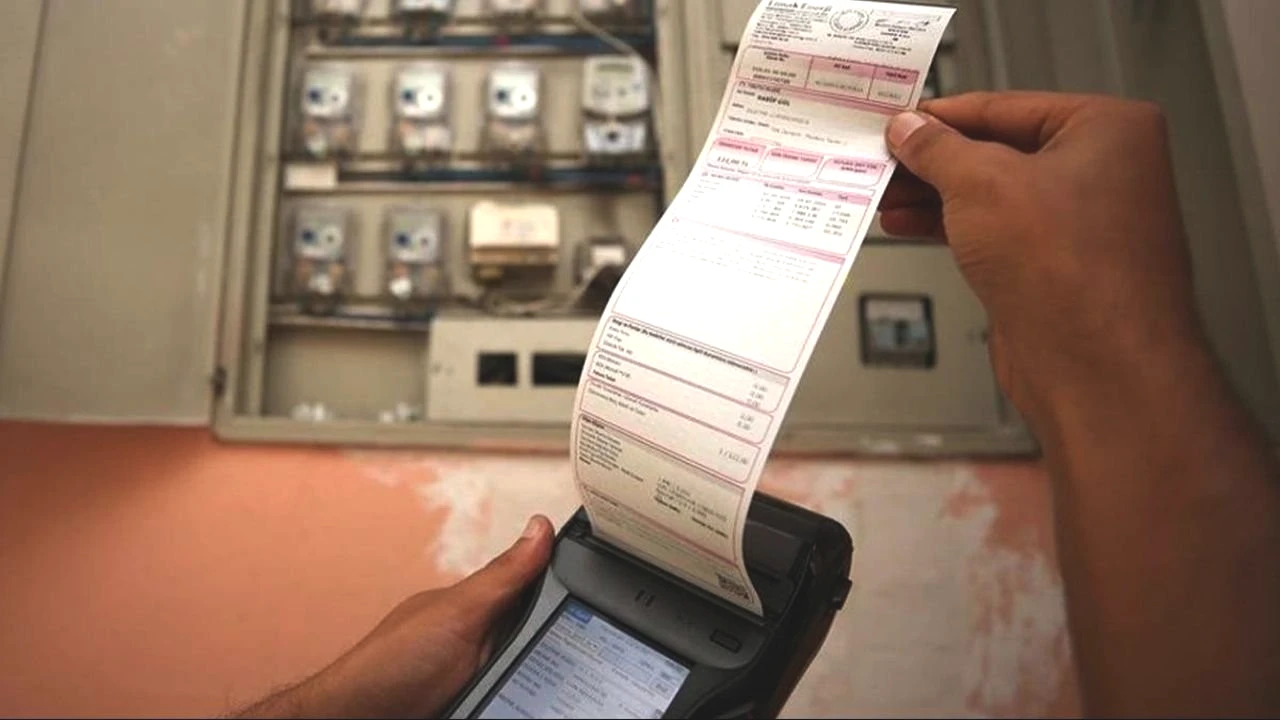 Elektrik Faturasında Yeni Dönem! 7 Milyon Abonenin Sayacı Uzaktan Okunacak