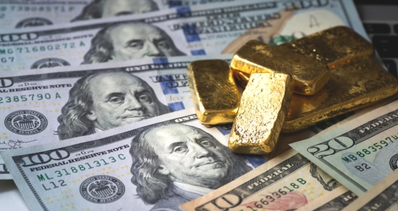 Altın ve Dolar İçin Kritik Gün Yarın! Fed Faiz Kararını 21.00'de Açıklıyor