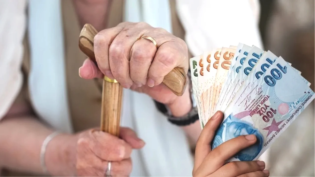 Vatandaşlık Maaşında 23.552 TL Kriteri! Emekliye Kira ve Enerji Desteği Geliyor