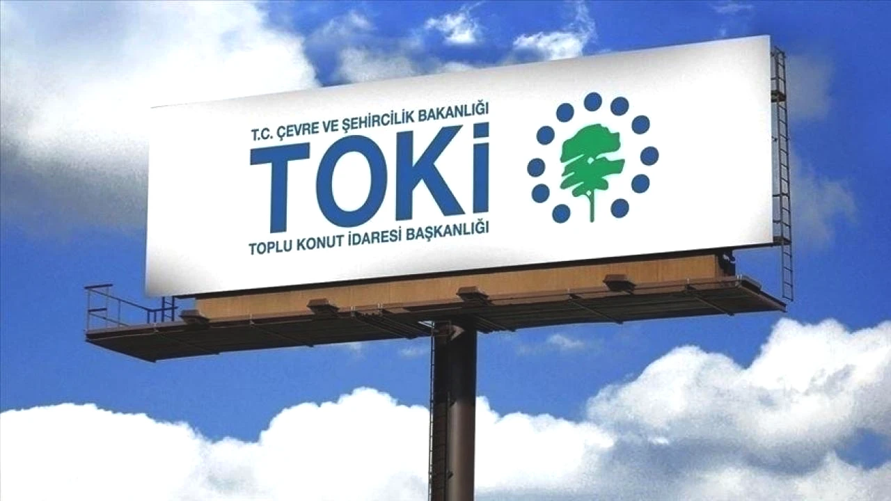 Ev Sahibi Olmak İsteyenlere Sahte TOKİ Tuzağı! 5 İlde Operasyon, 8 Gözaltı