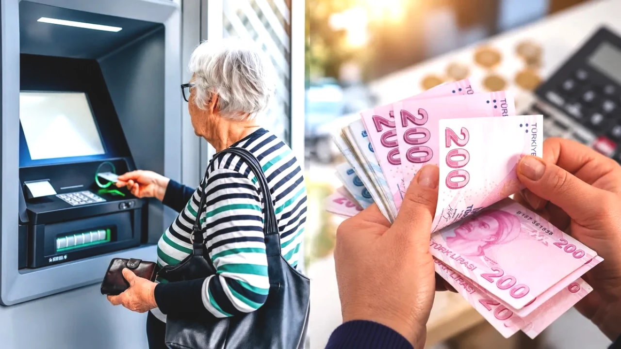 Işıkhan'dan Emeklilere Müjde Sinyali! 'Cumhurbaşkanımız Açıklayacak'