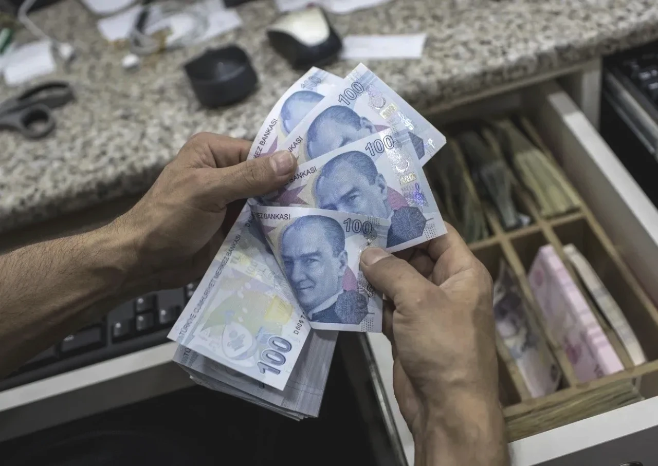 Annelerin Hesabına Ekim Ödemesi Yattı! Doğum Yardımında 30,3 Milyar TL