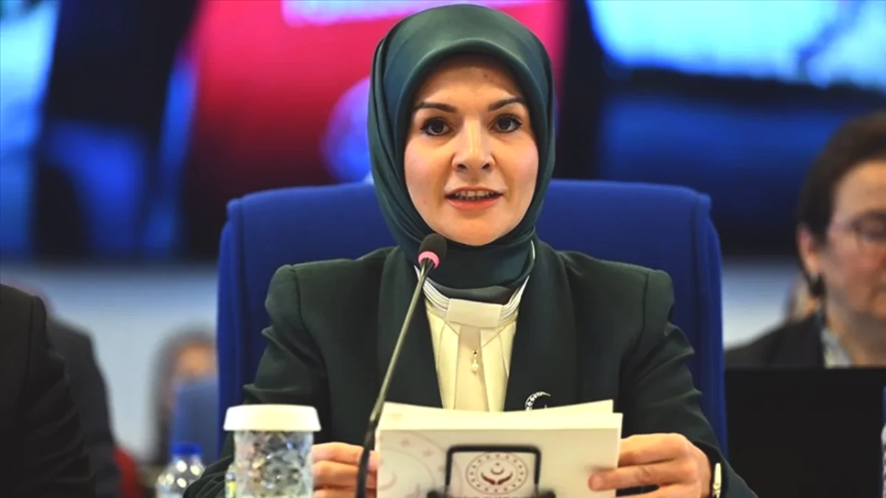 Annelerin Hesabına Ekim Ödemesi Yattı! Doğum Yardımında 30,3 Milyar TL