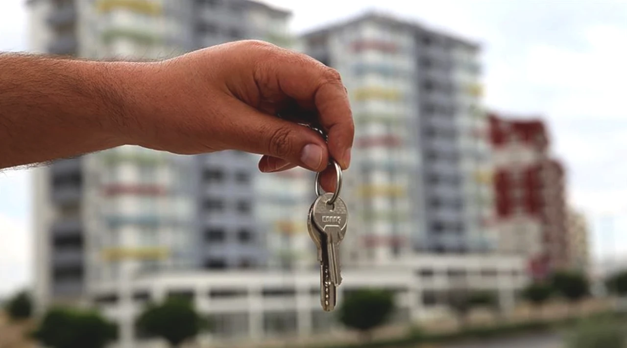 Taşınan Kiracıya Yargıtay Kalkanı! Dava Masrafını Ev Sahibi Ödeyecek