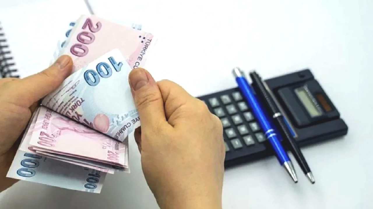 Kamuda Çalışan Sayısı 5,4 Milyonu Aştı! Sözleşmeli Personel Eriyor