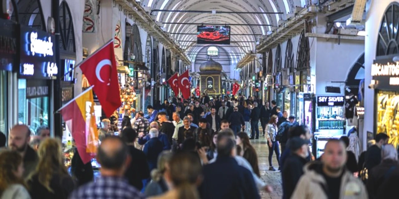 Kapalıçarşı'da Kuyumcular Kepenk Kapatıyor! Yerlerine Bakın Kimler Geldi