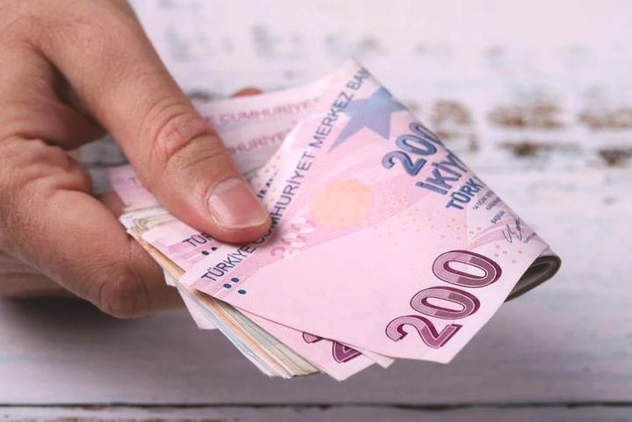 DenizBank'tan Emekliye 30 Bin TL Promosyon! Kampanya Yıl Sonuna Kadar Sürüyor
