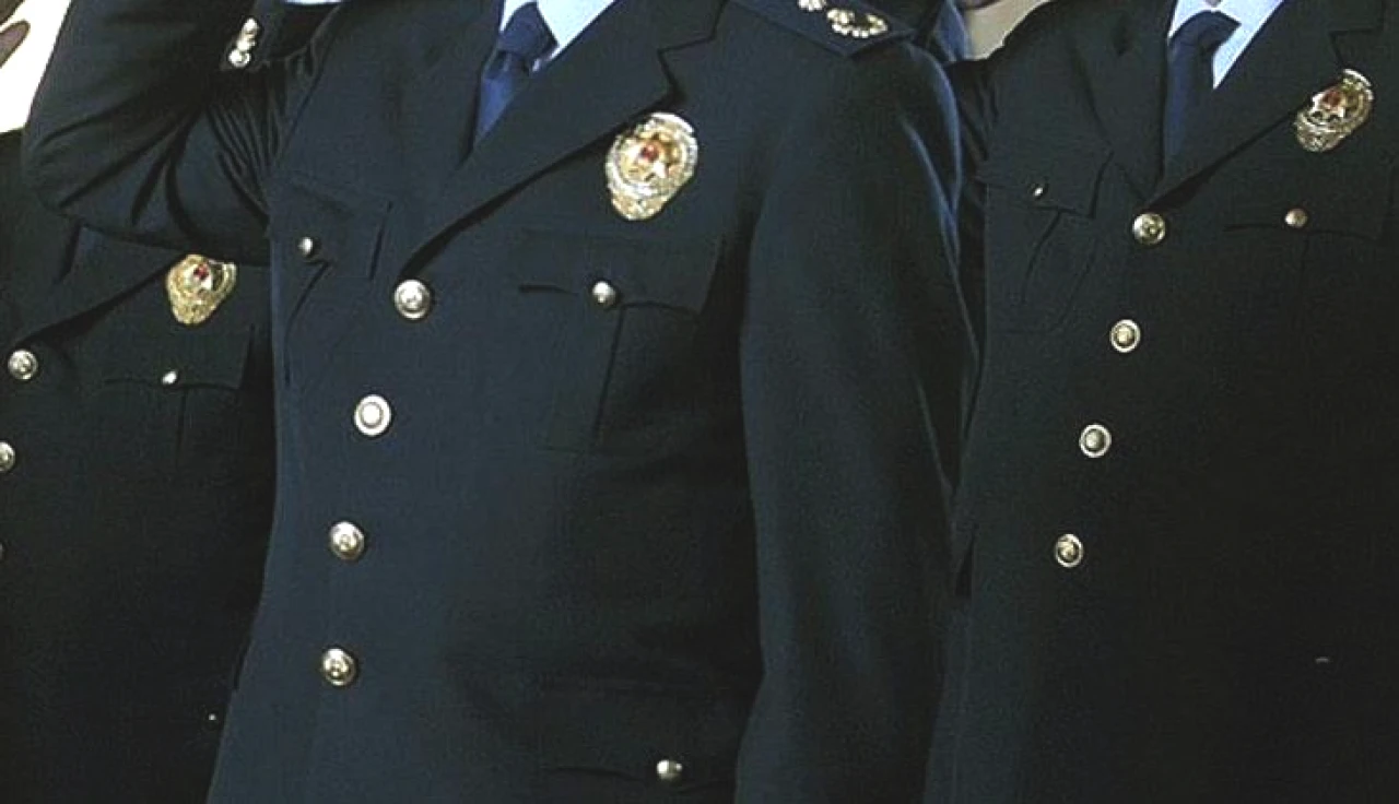 Polise Komiserlik Kapısı Yarın Açılıyor! PAEM Bu Kez Sadece 149 Kişi Alacak