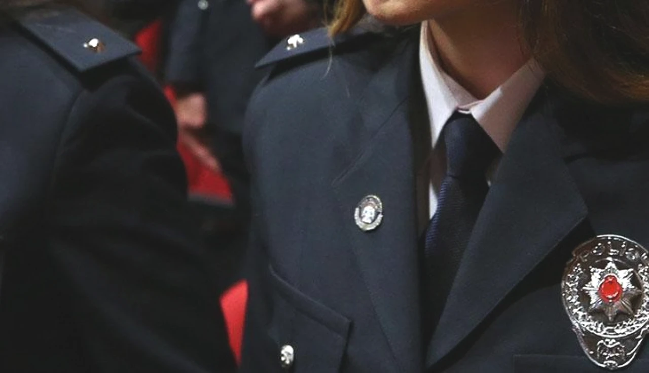 Polise Komiserlik Kapısı Yarın Açılıyor! PAEM Bu Kez Sadece 149 Kişi Alacak
