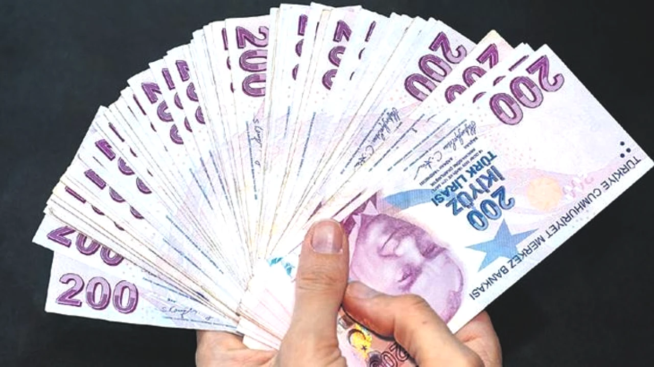 Refah Payında Hane Formülü! Kirada Oturan ve Engelli Yakını Olana Fazla Zam