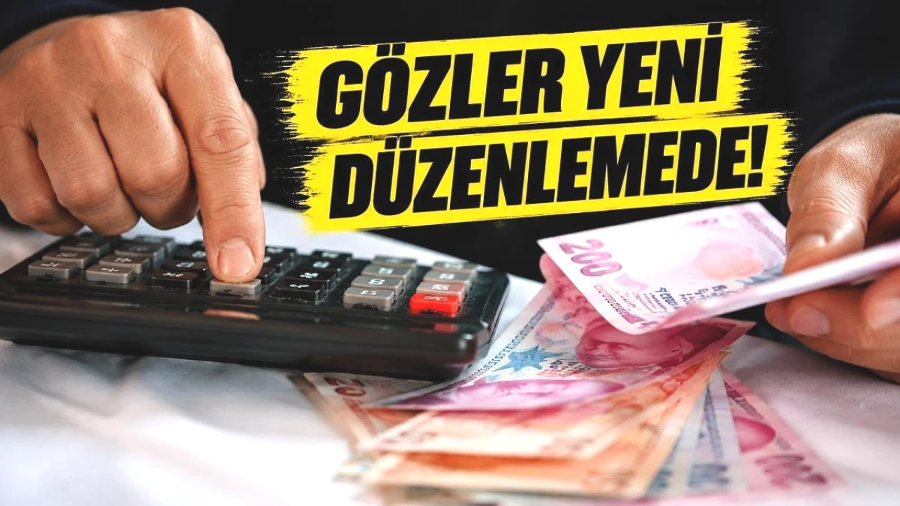 En Düşük Emekli Aylığında Kalıcı Düzenleme! Her 6 Ayda Kanun Beklenmeyecek