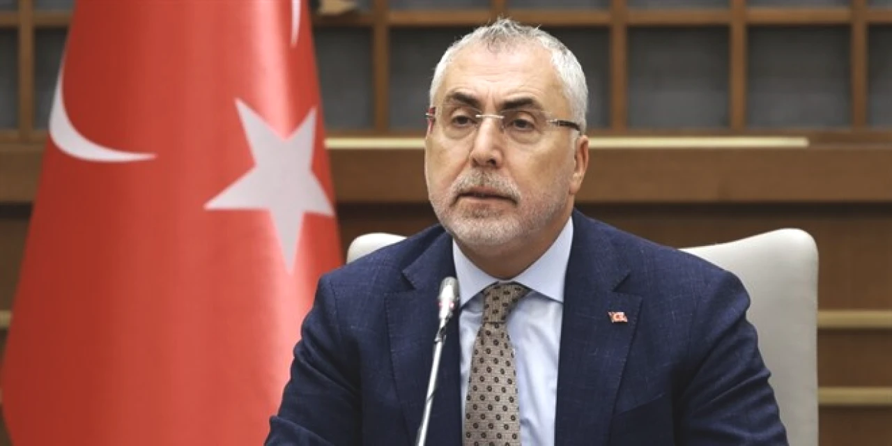 Işıkhan Kesin Konuştu! Emeklinin Ocak Zammına Refah Payı da Eklenecek
