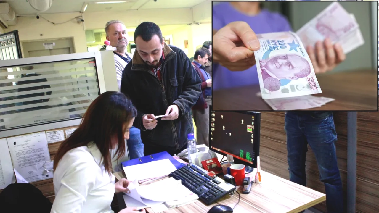 Memurlar Dikkat! Emeklilikte Hizmetiniz O Günden Başlamıyor Olabilir