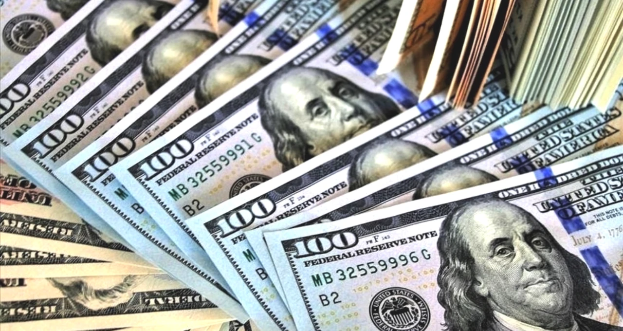 Dolar 50 Liraya Dayandı, Rezervler 6,9 Milyar Dolar Eridi! Cebe Etkisi Ne?