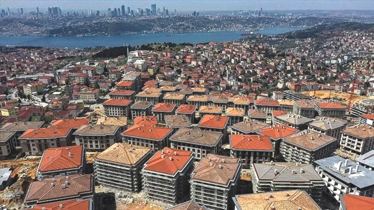 Oturduğunuz Bina Riskli mi? e-Devlet'ten Öğrenin, İtiraz İçin 15 Gün Var