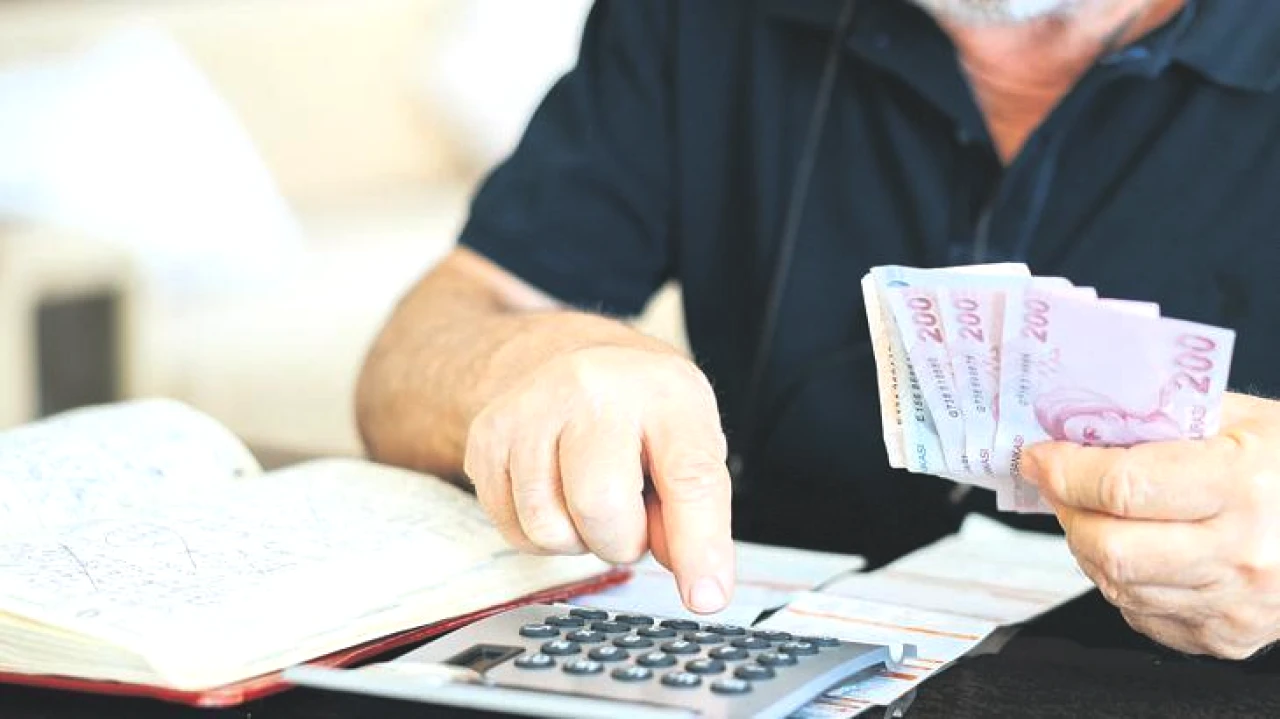 Kademeli Emeklilik Bekleyenlere Kötü Haber! 1,5 Milyon Kişi Hesabı Masada