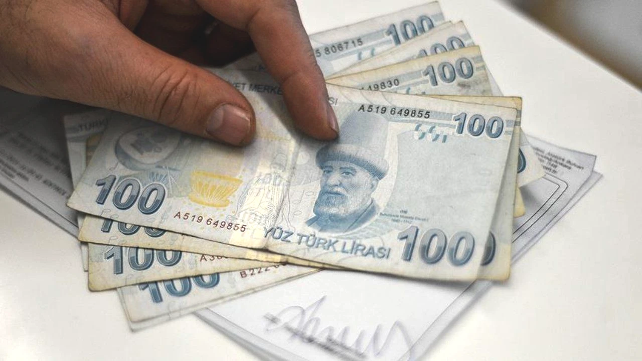 65 Yaş ve Engelli Aylığında Kasım Takvimi! Kim Ne Kadar Alacak?